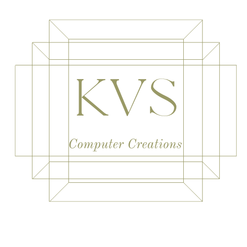 KVS Computer Creations